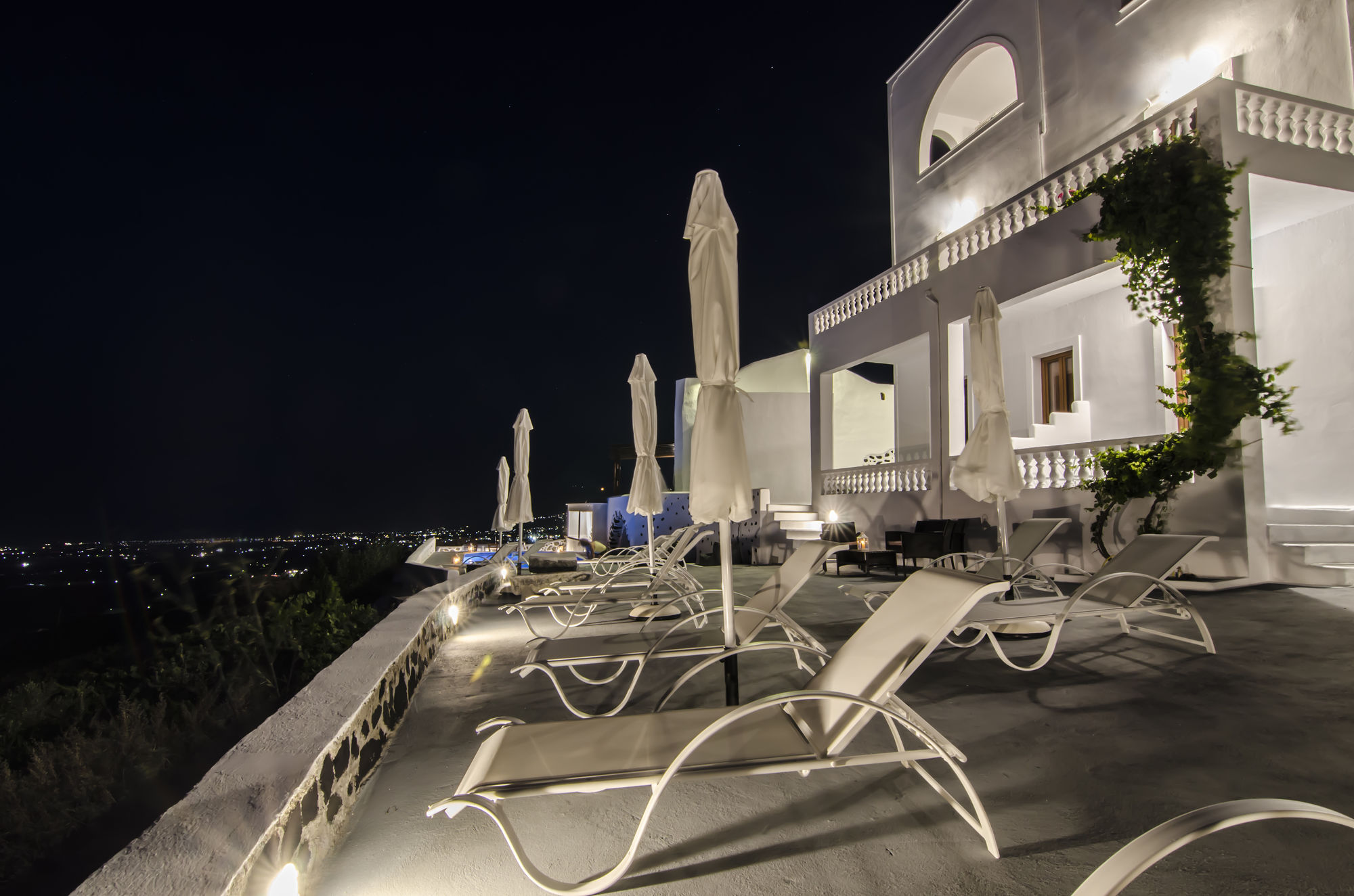 Фото Belle Etoile Villas