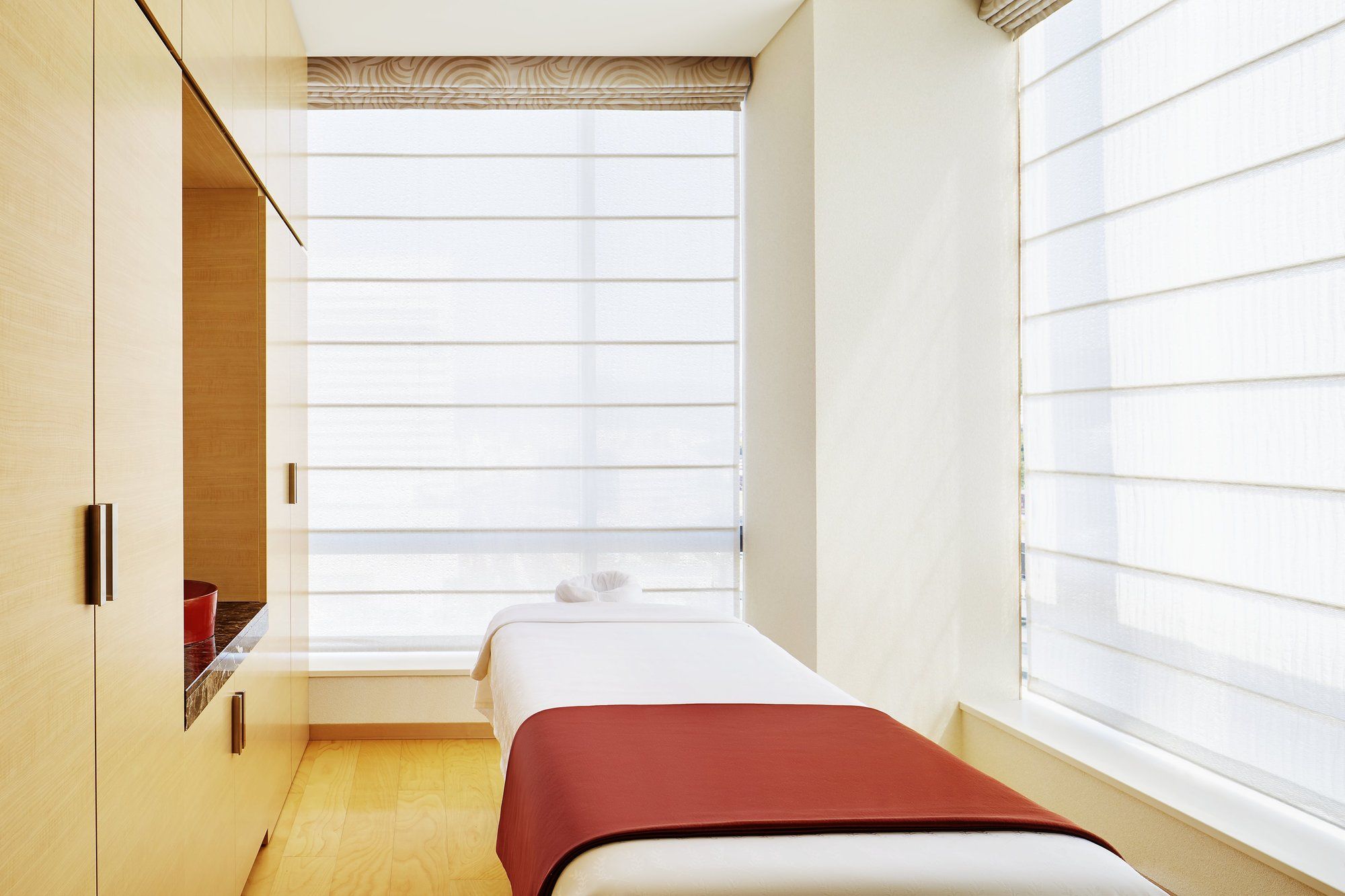 Фото Sheraton Grand Hiroshima Hotel