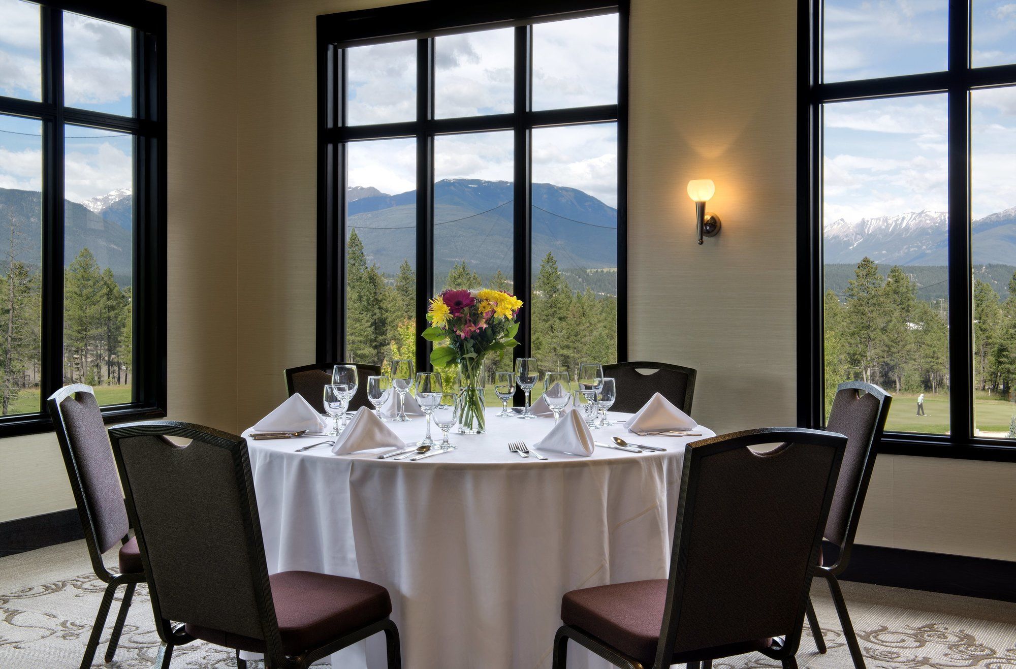 Фото Copper Point Resort