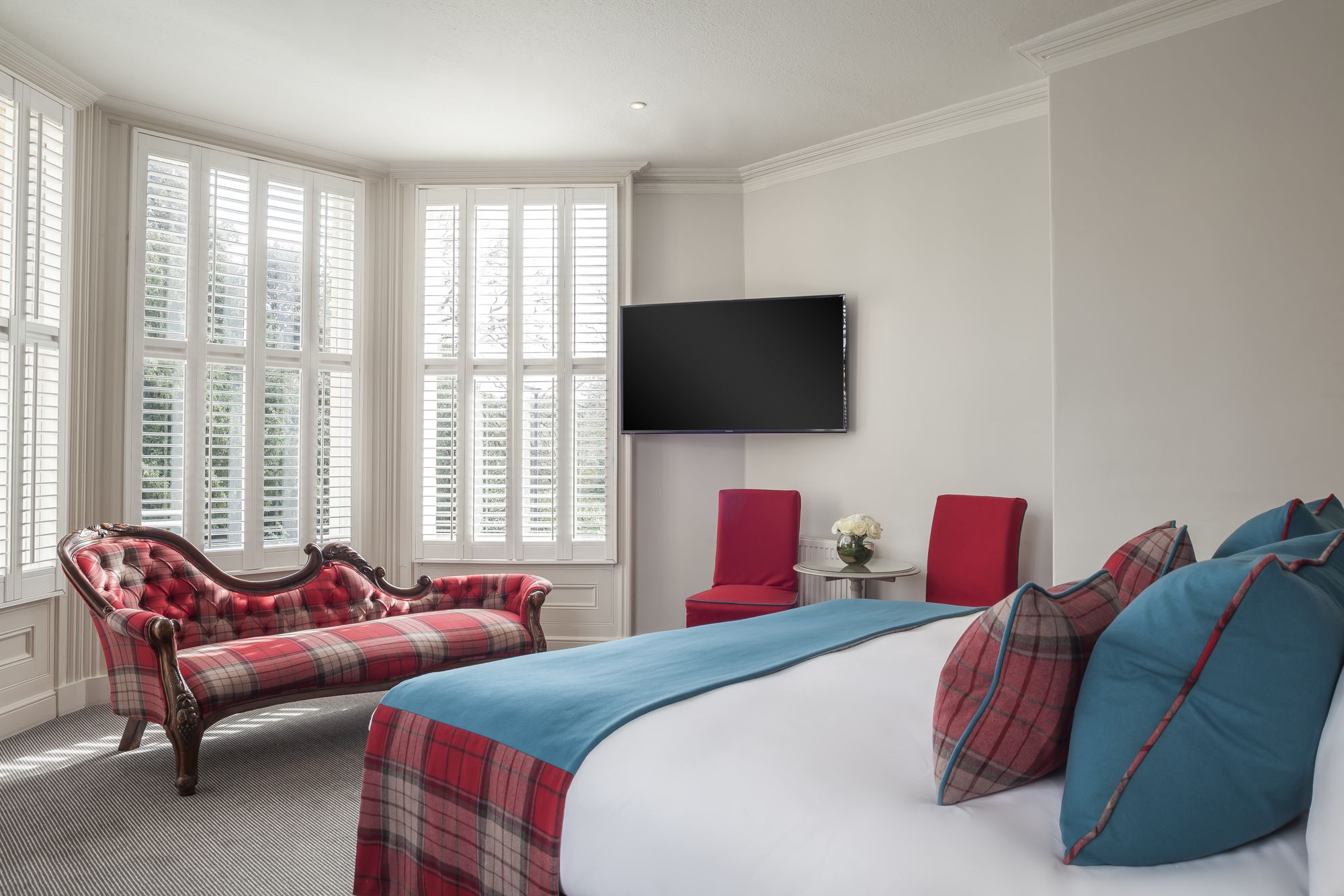 Фото The Roseate Villa Bath