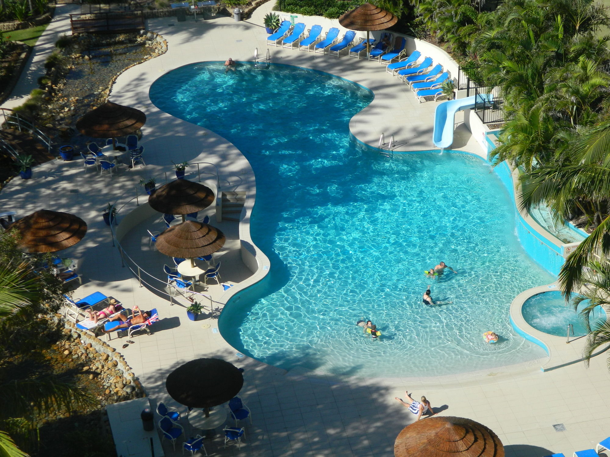 Фото отеля 4