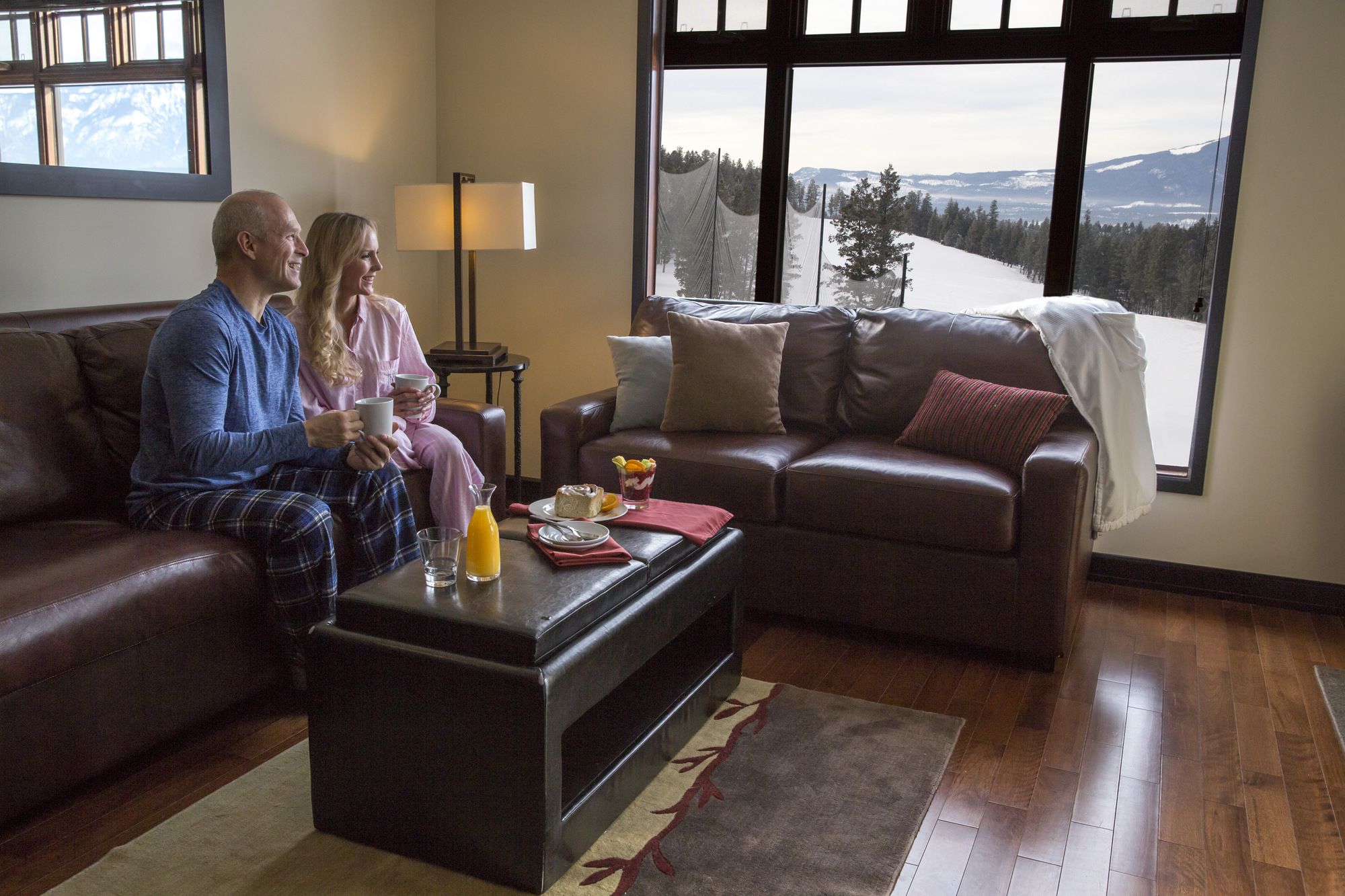 Фото Copper Point Resort