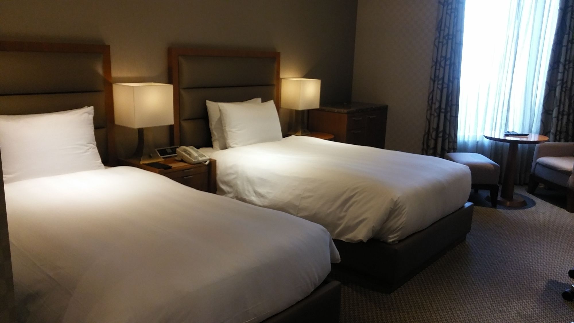 Фото Lotte City Hotel Mapo