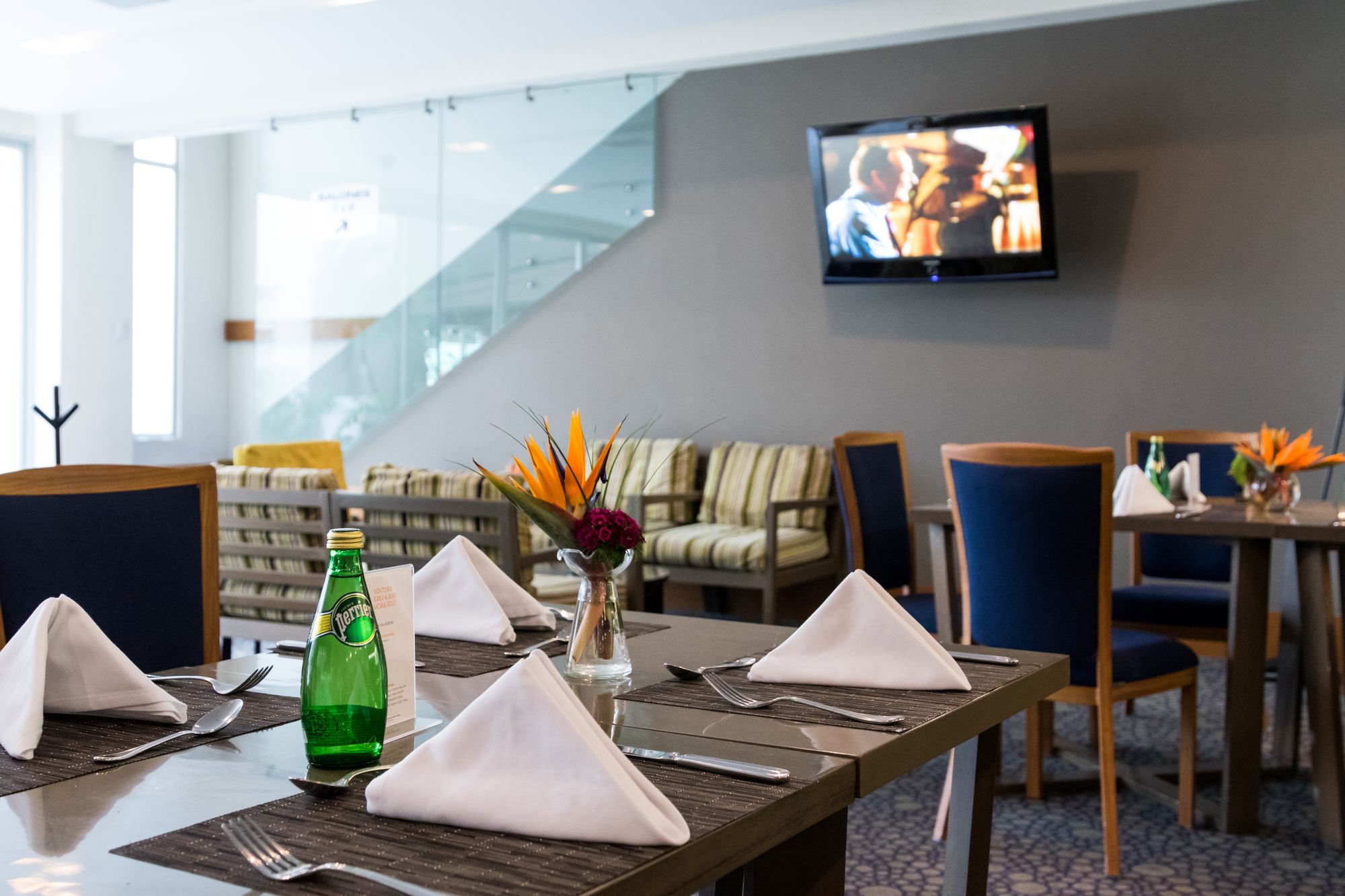 Фото Ventura Hotel & Suites by Dominion