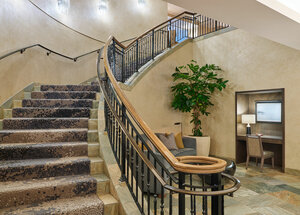 Гостиница The Little Nell