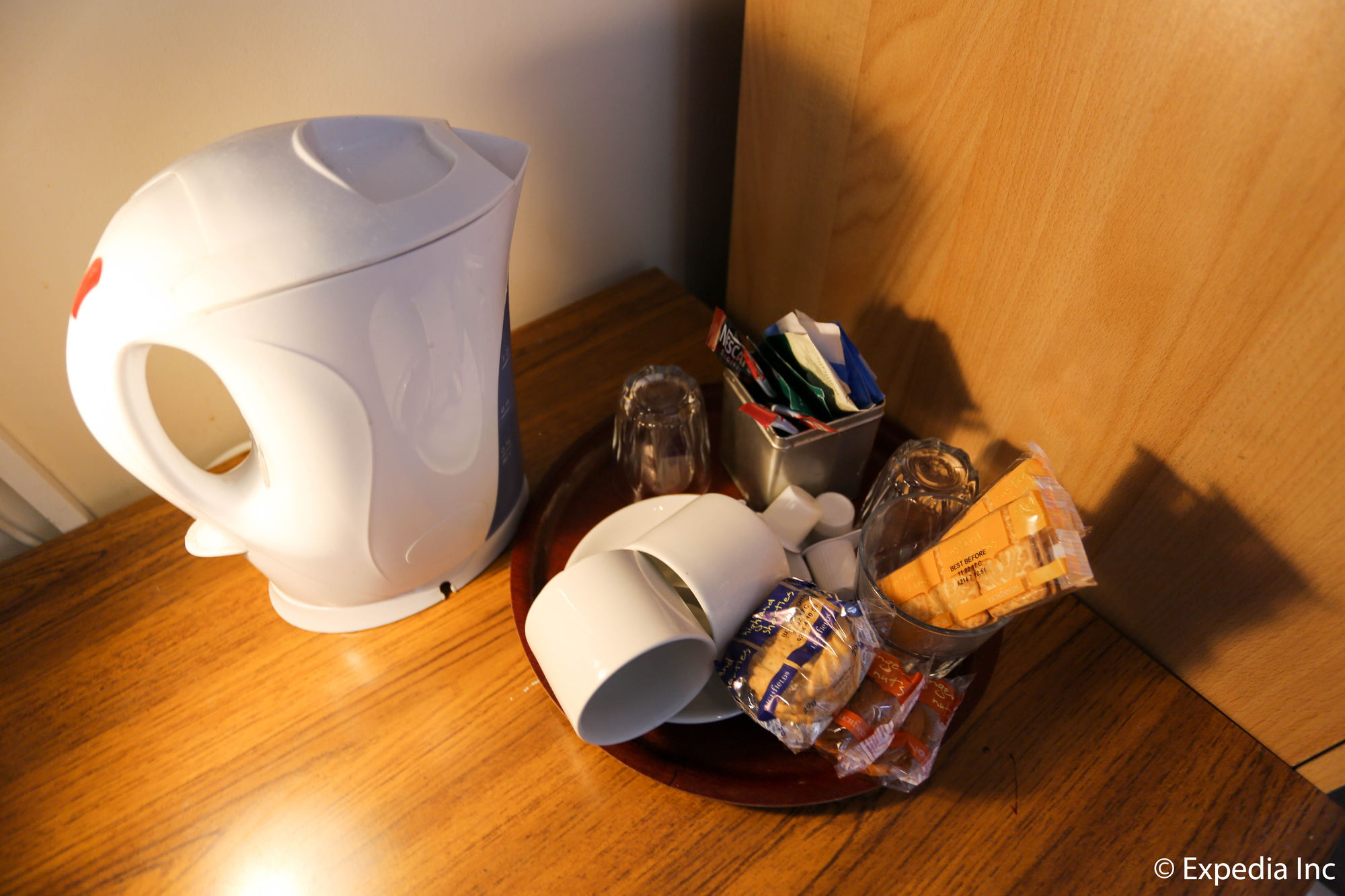 Фото Swinton Hotel