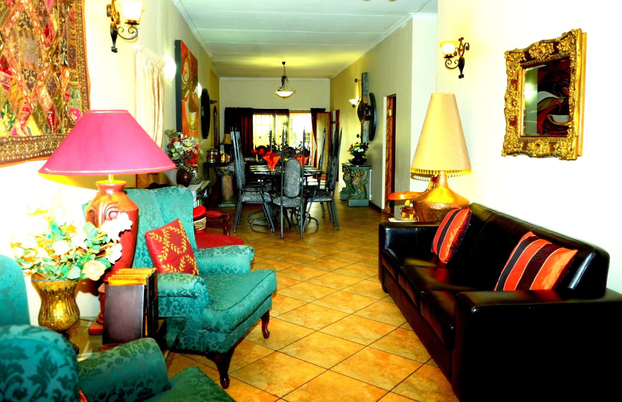 Фото 7th Street Guesthouse