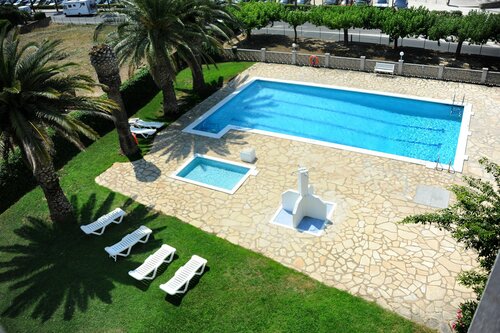 Гостиница RVHotels Hotel Gr92