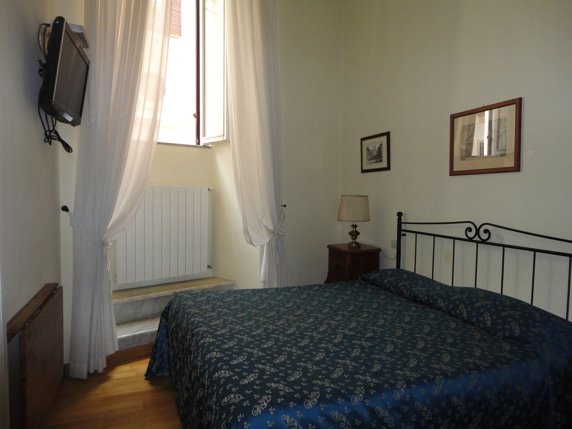 Фото All'Obelisco