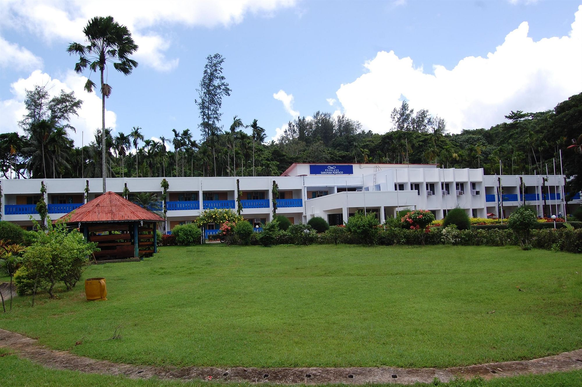 Фото Peerless Resort Port Blair