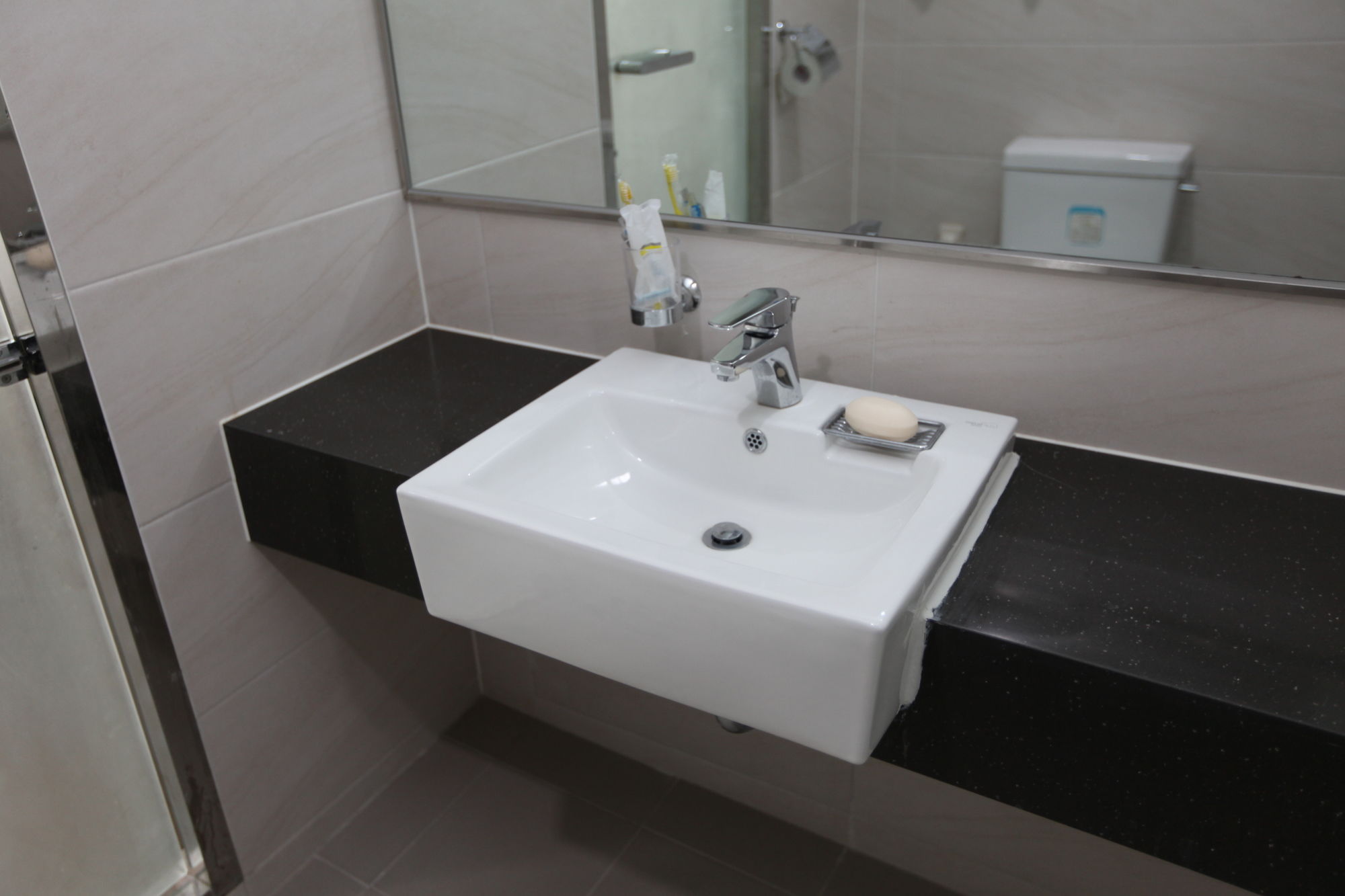 Фото Incheon Airtel