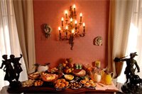 Фото Residenza Frattina