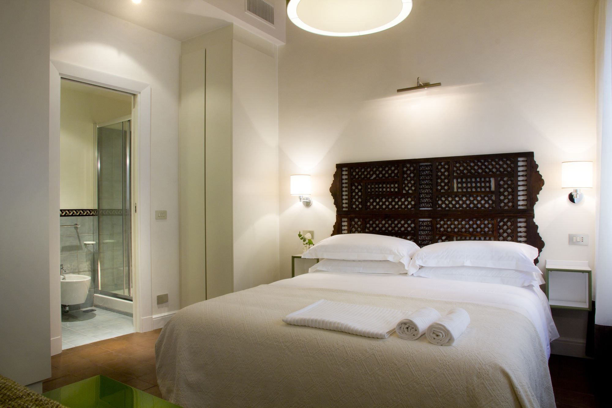 Фото La Gensola in Trastevere