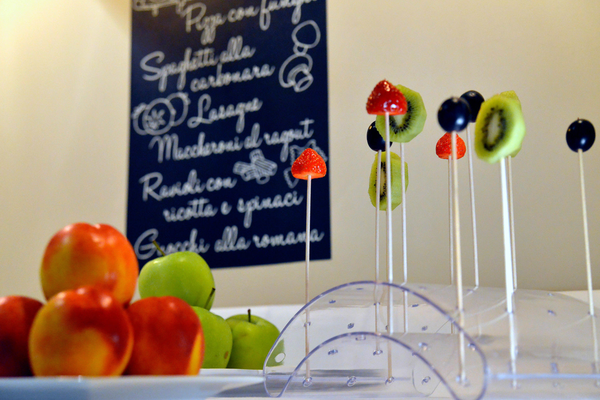 Фото Hotel Amical