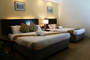 Eagle Bay Hotel (Kedah, Langkawi), hotel