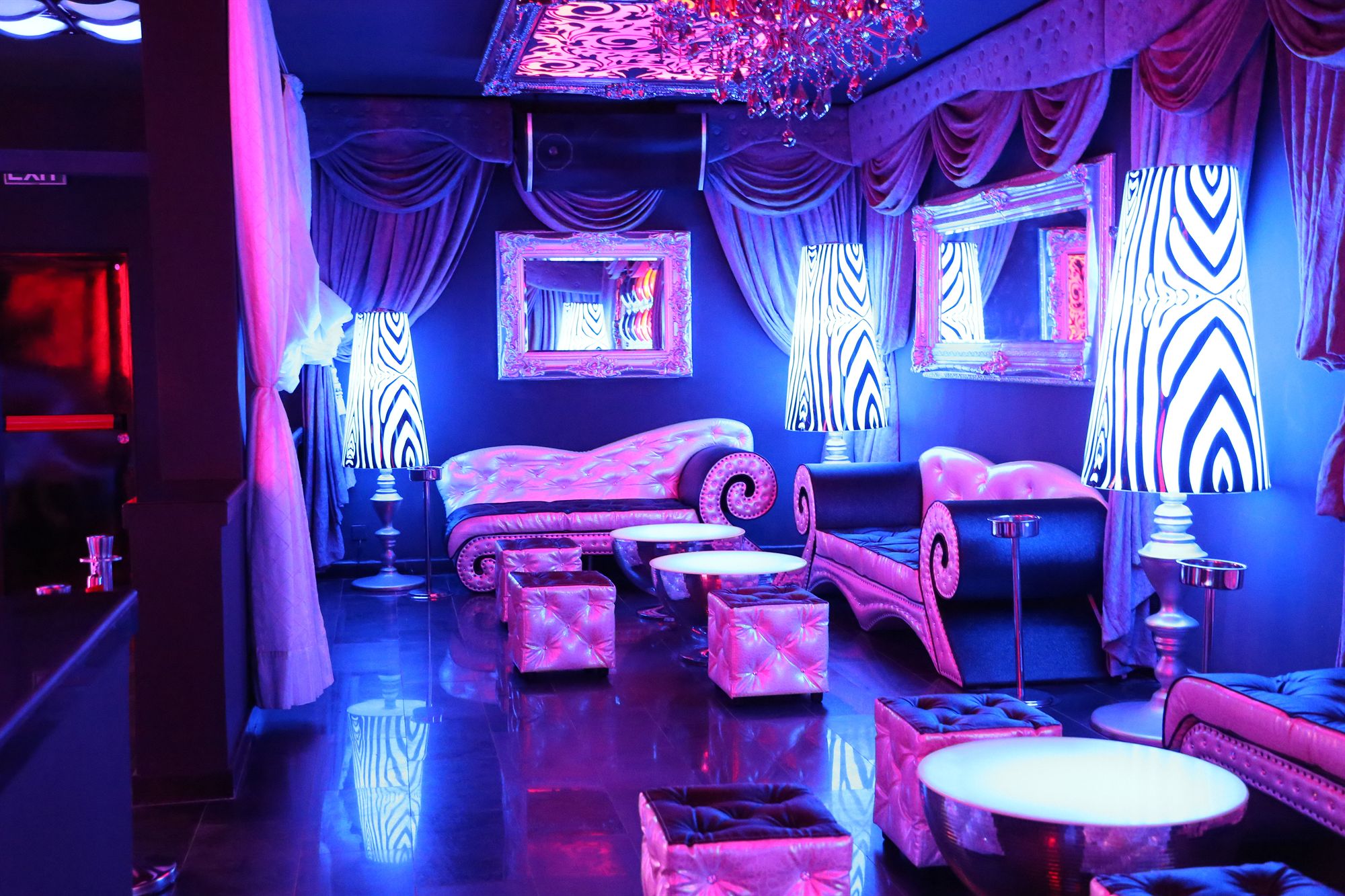 Фото Отель Presidential