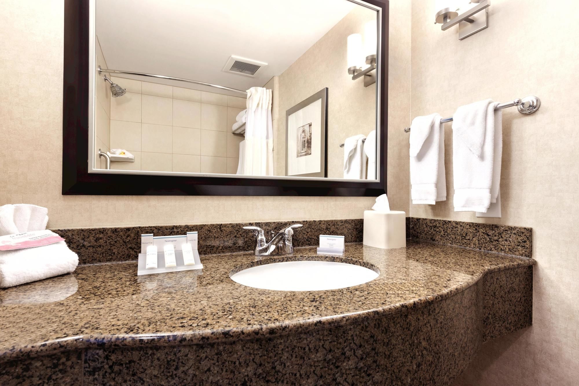 Фото Hilton Garden Inn Fargo