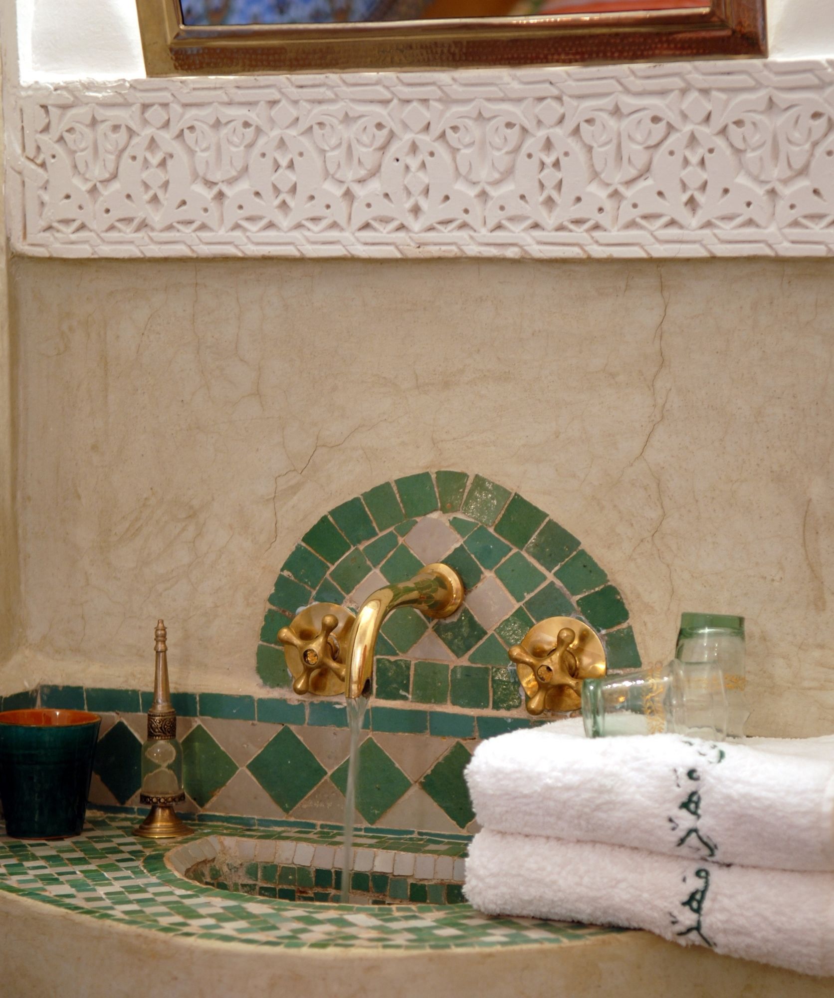 Фото Riad Mehdia