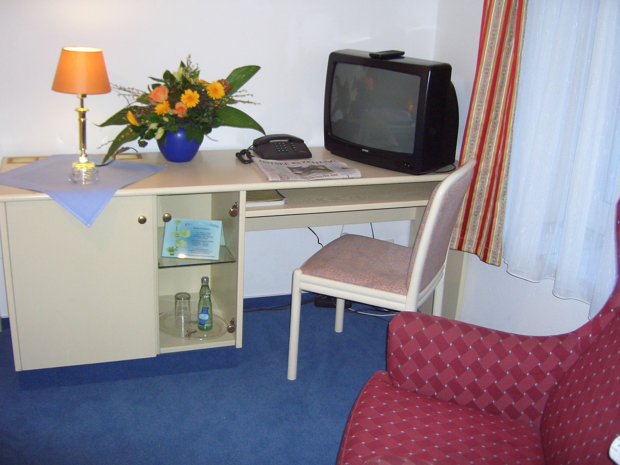 Фото Hotel Belvedere