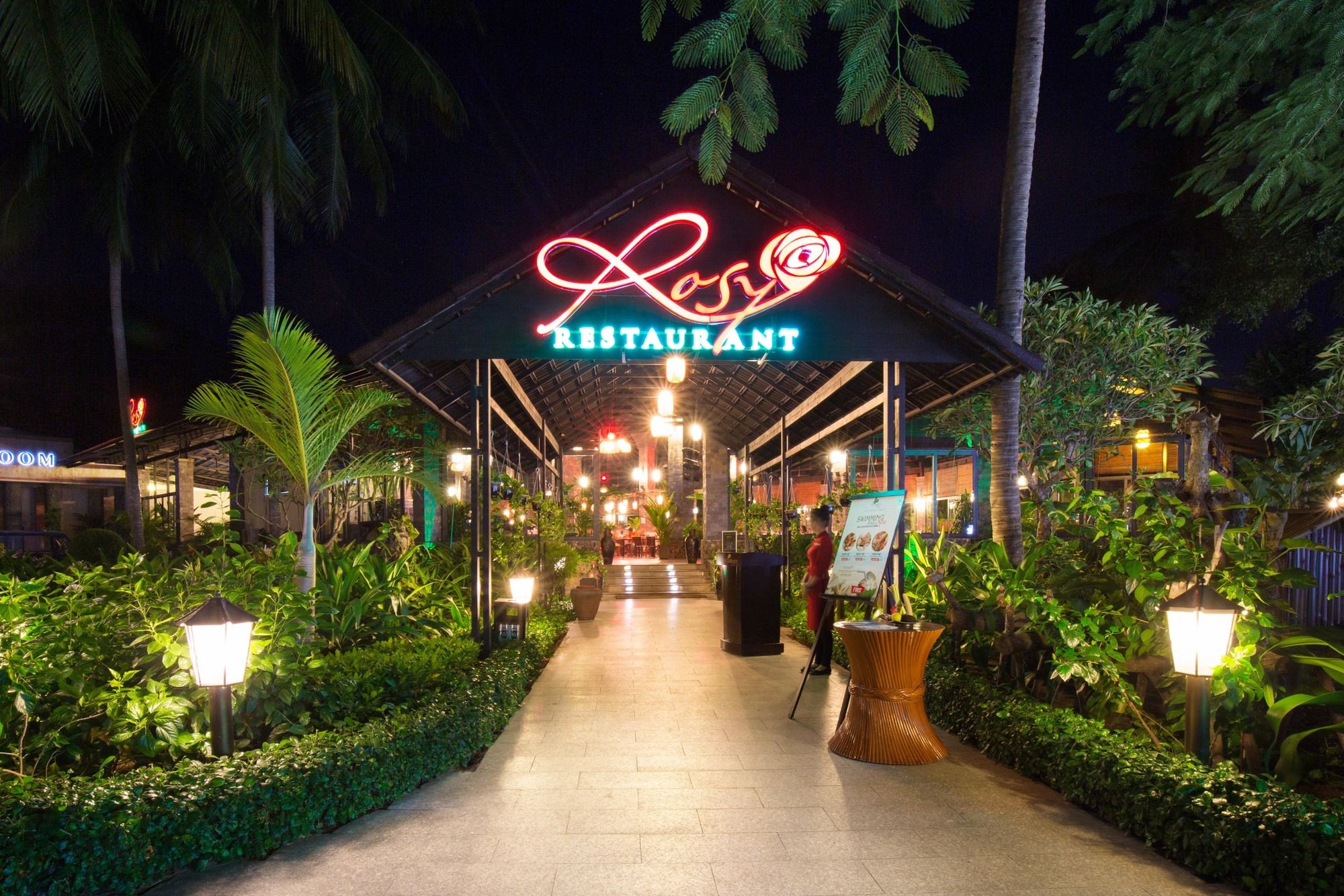 Фото Diamond Bay Resort & SPA