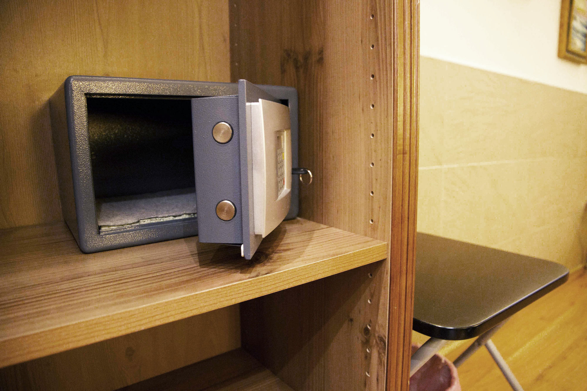 Фото San Peter Rome B&b