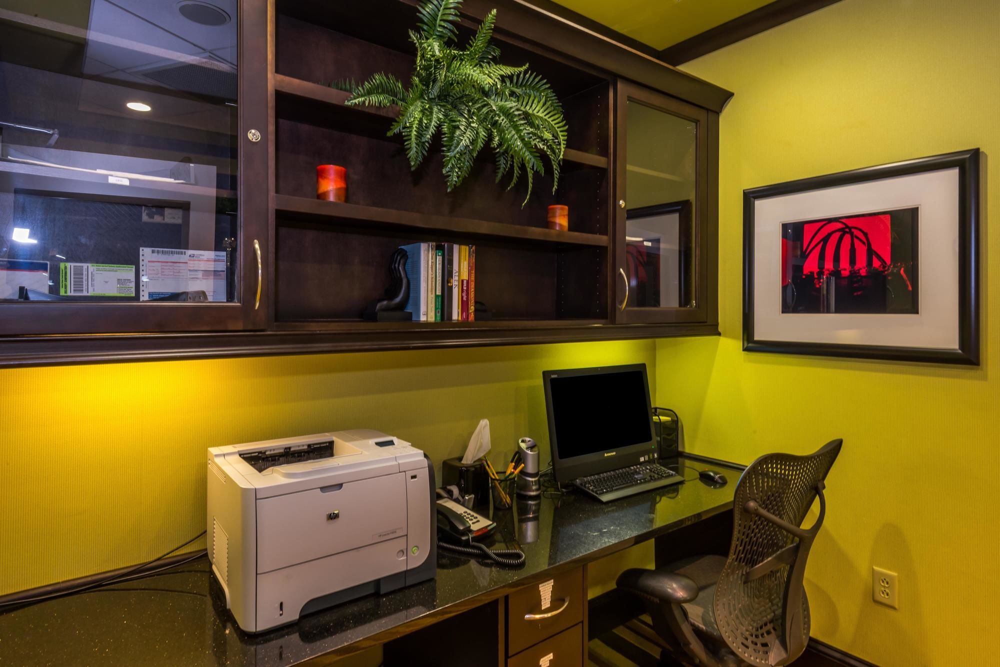 Фото Hilton Garden Inn Oxford/Anniston, Al