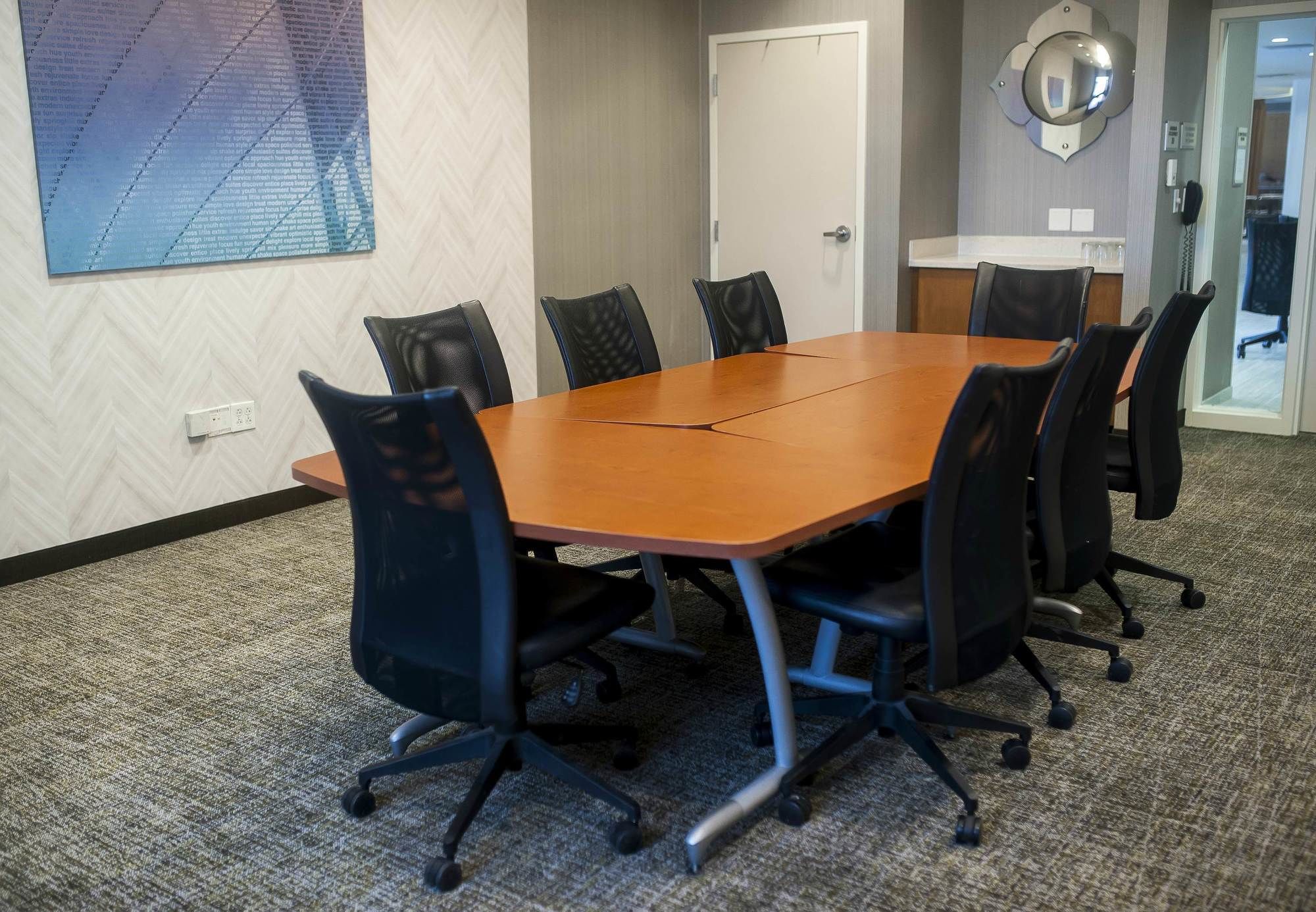 Фото Springhill Suites by Marriott Midtown Cincinnati