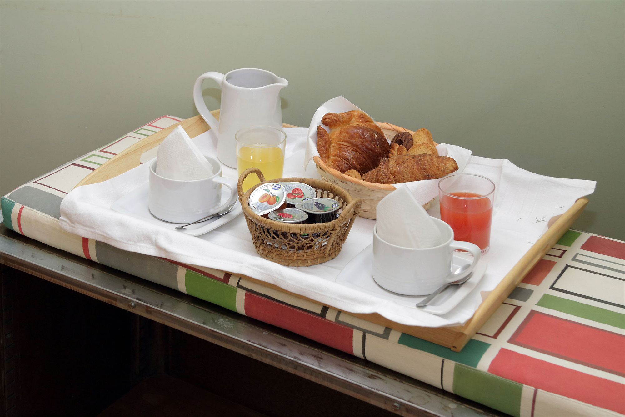 Фото Mecenate Rooms