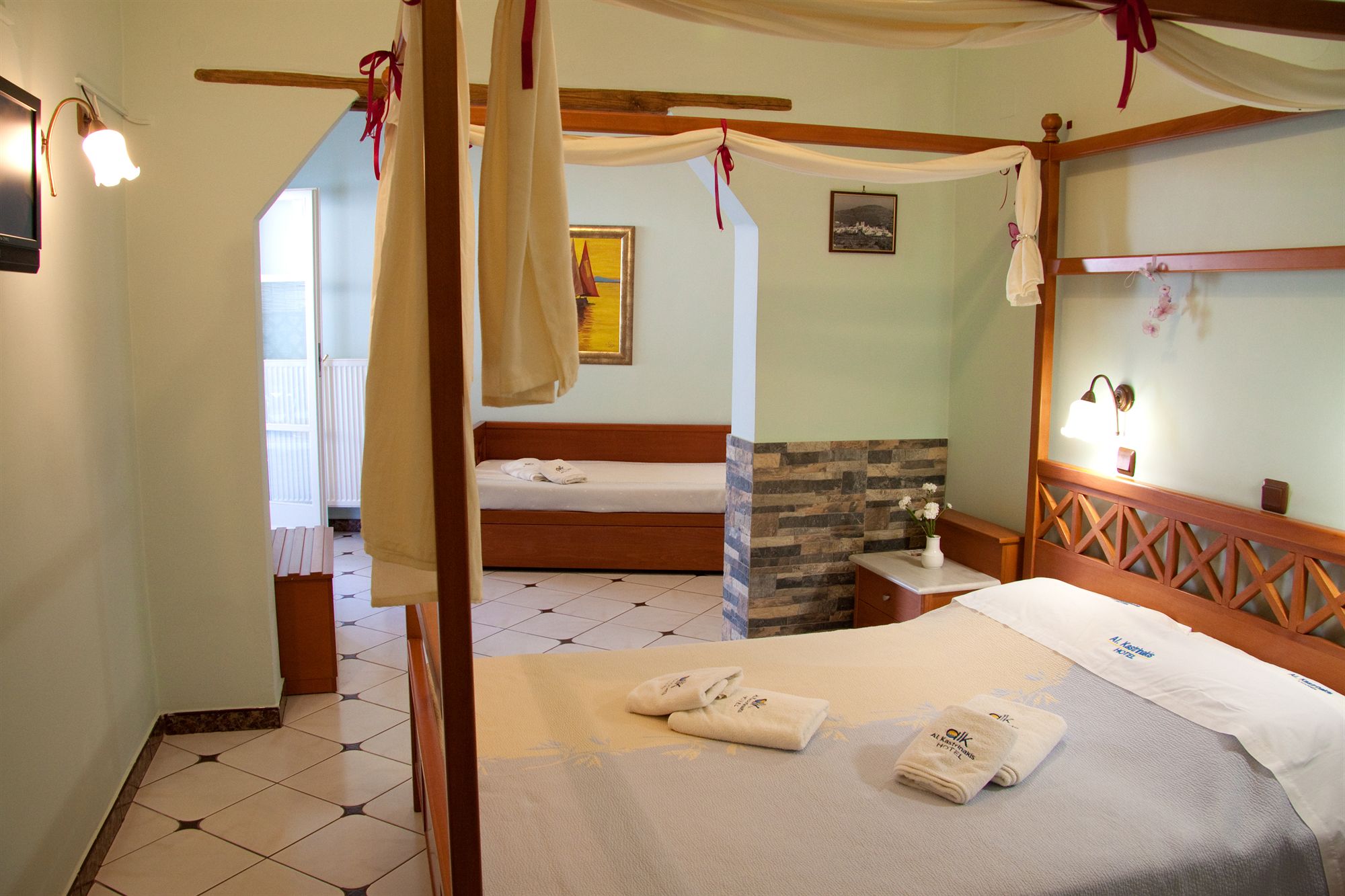 Фото Alk Hotel