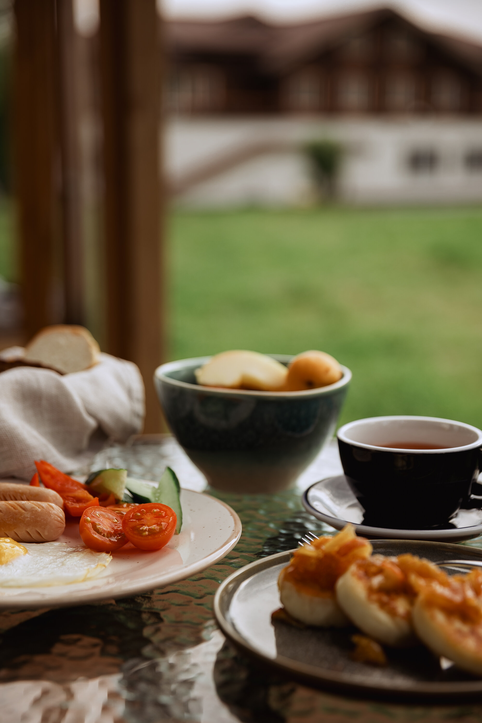 Фото Шале Дача