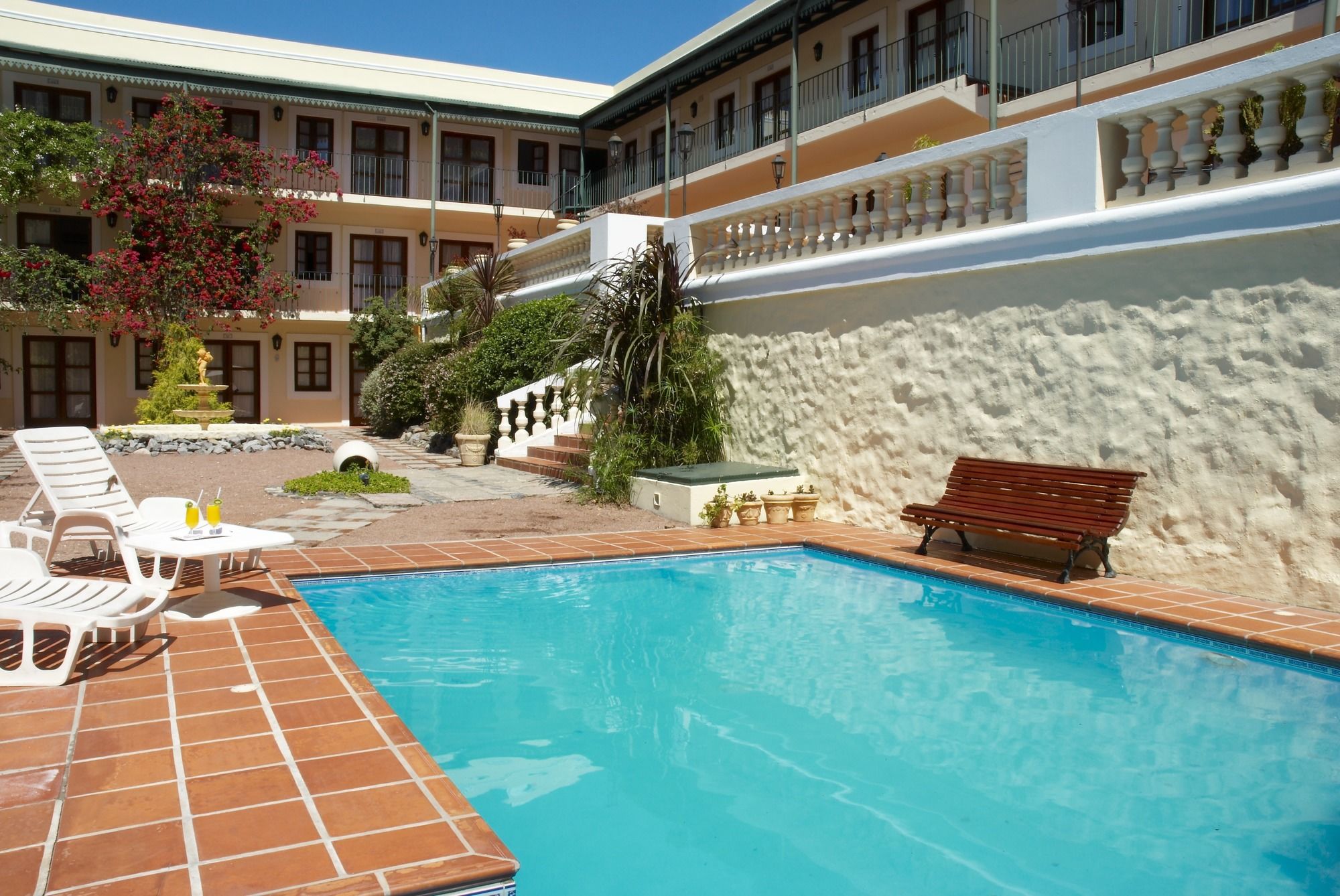 Фото Don Antonio Posada