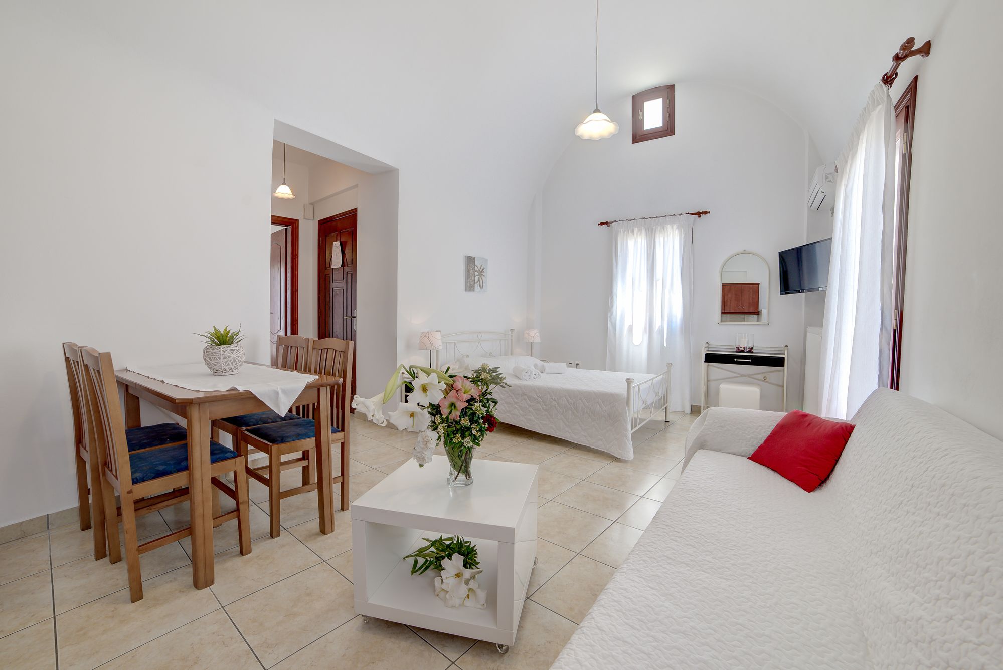 Фото William's Houses