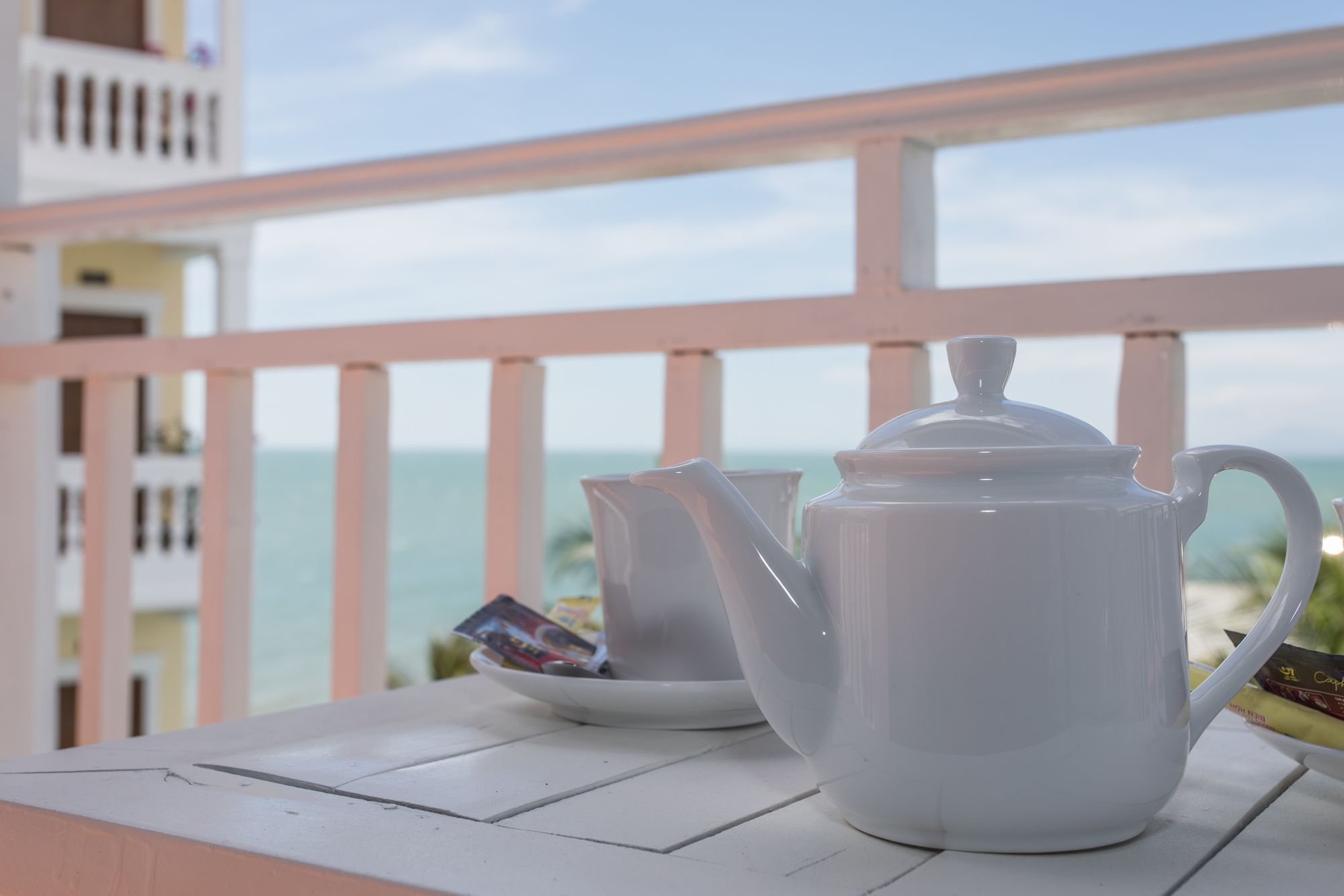 Фото Grace Boutique Resort