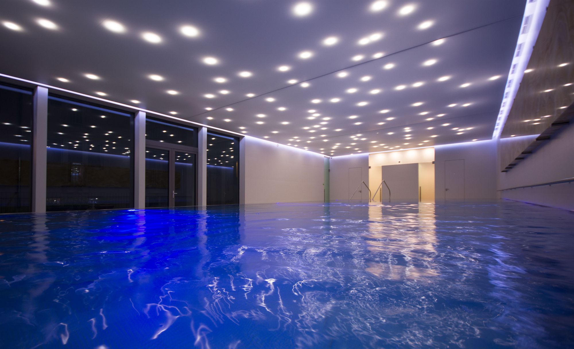 Фото Luxury SPA & Wellness Hotel Prezident