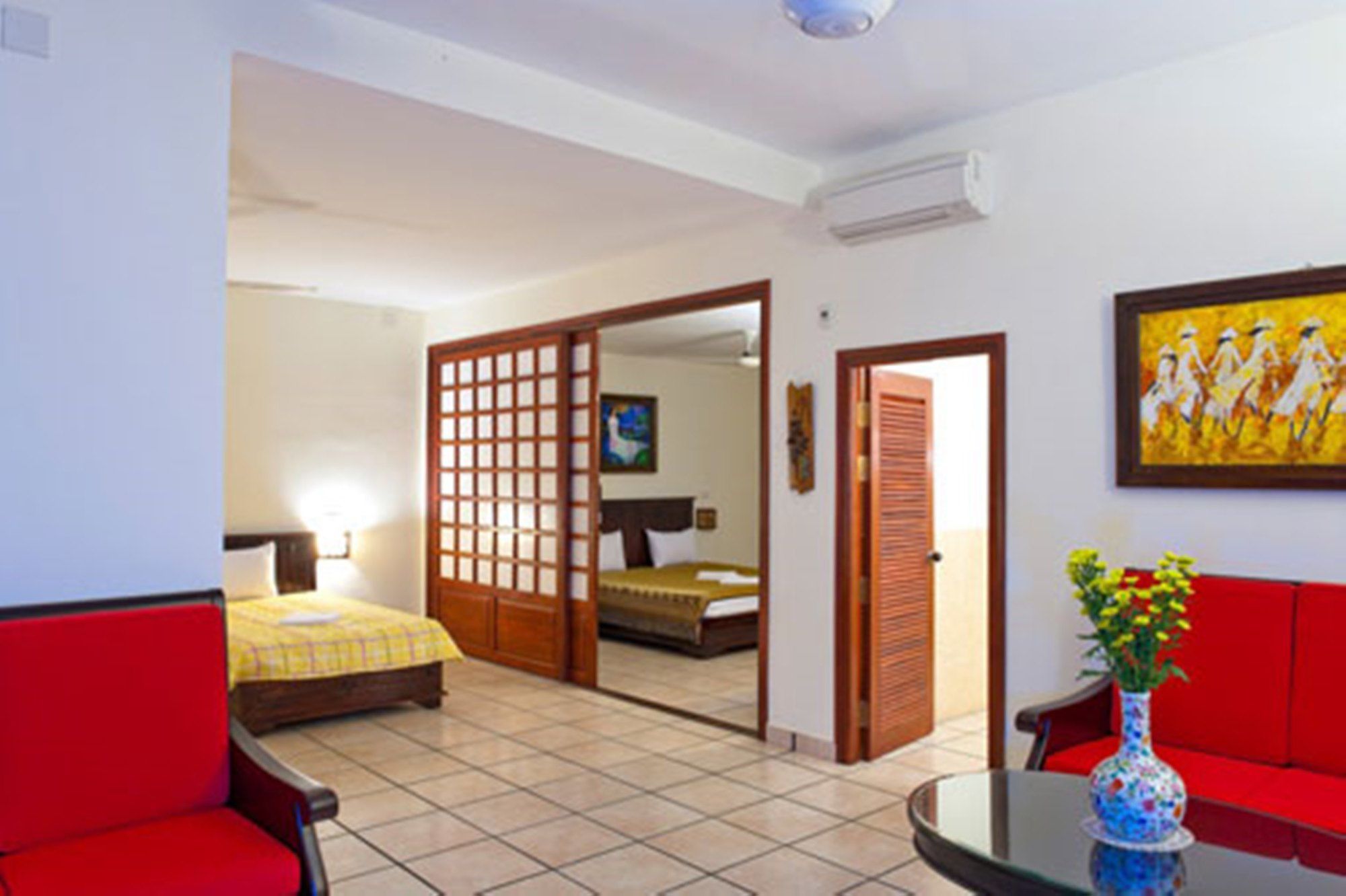 Фото Grace Boutique Resort