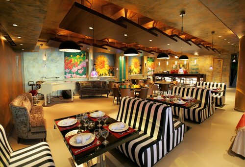 Внешний вид отеля Heliotrope Hotels в Муниципальной единице Митилини, фото 4