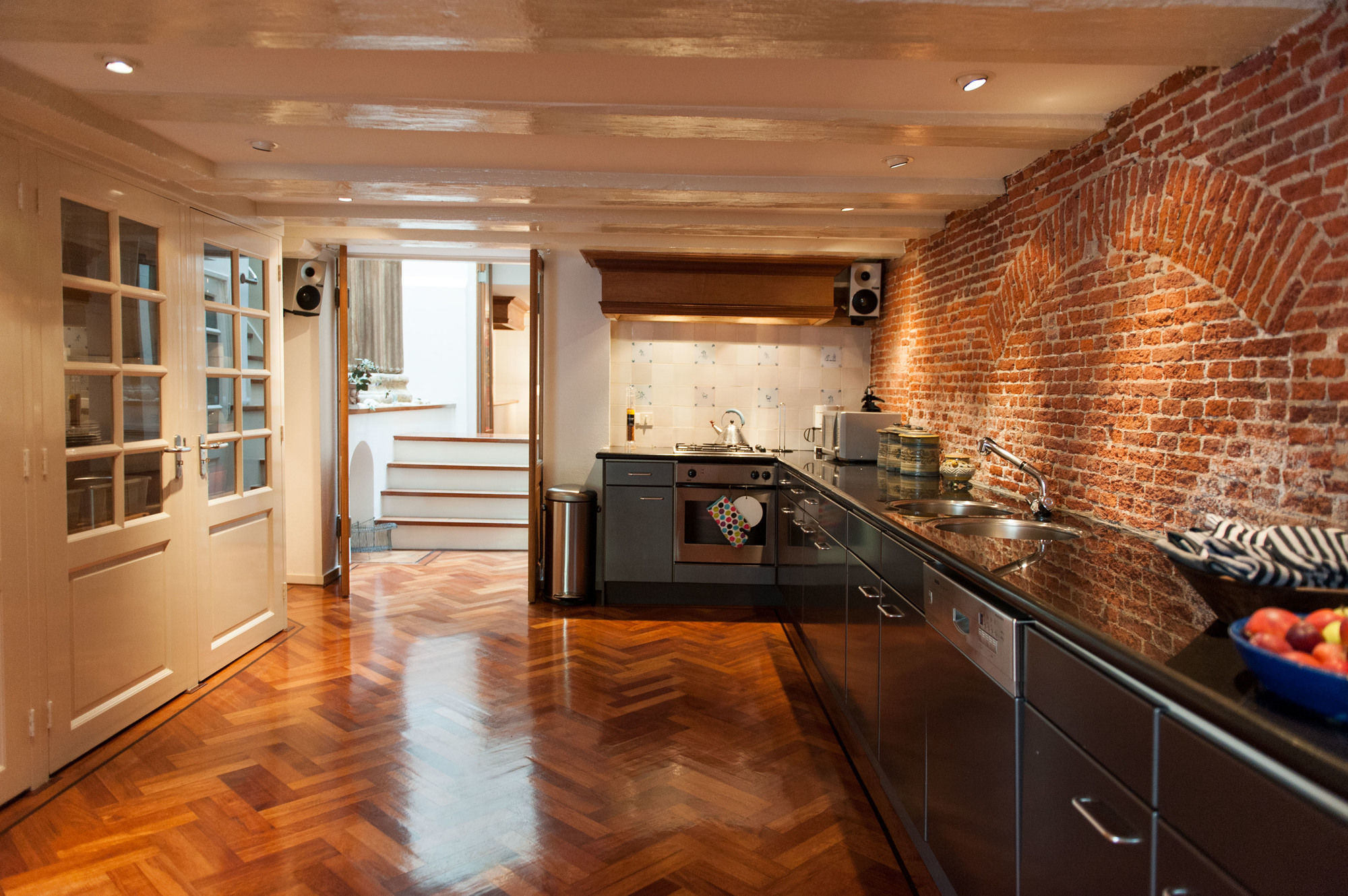 Фото Royal Boutique Apartment Amsterdam