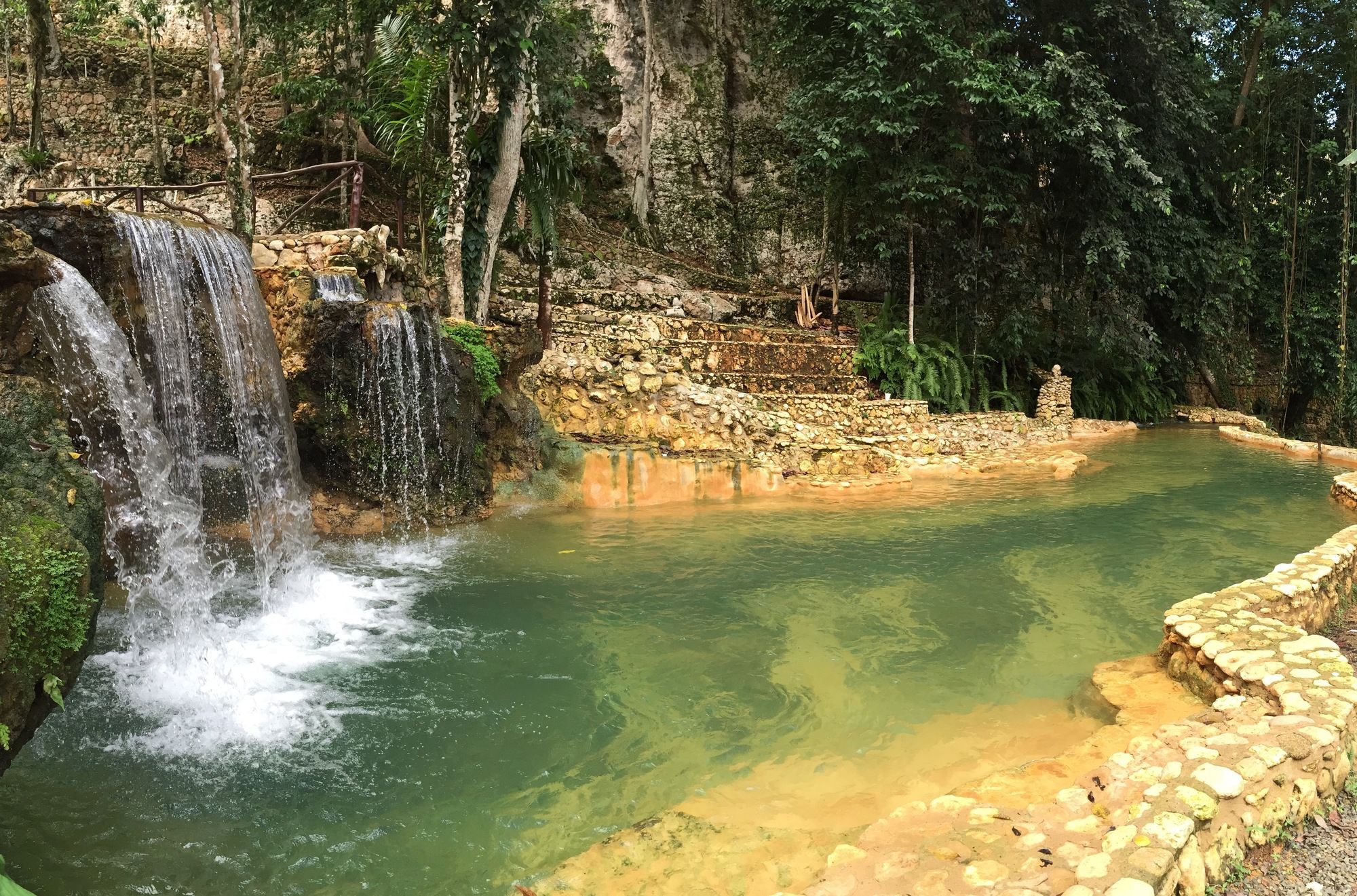 Фото Altos de Caño Hondo