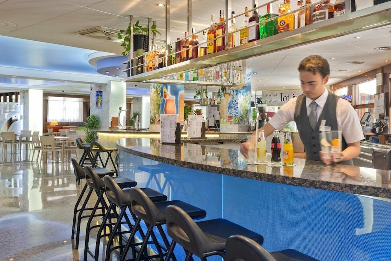 Фото Hotel Ght Oasis Park & SPA