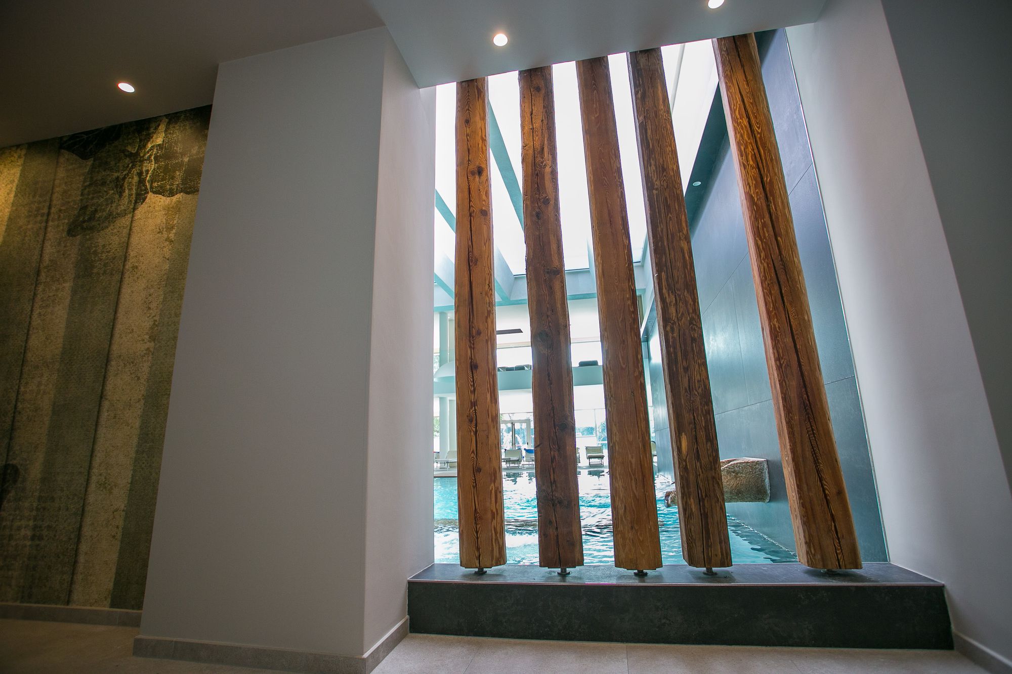 Фото Hotel Terme Neroniane