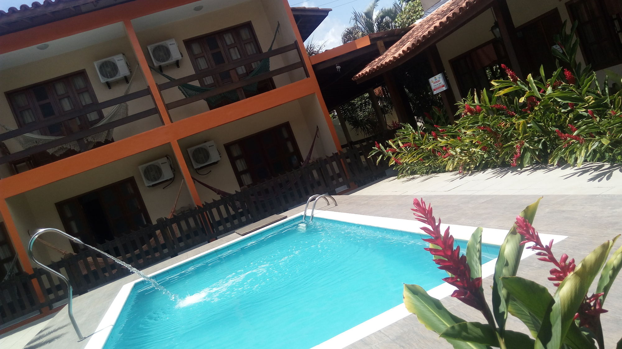Фото Malibu Porto Hotel
