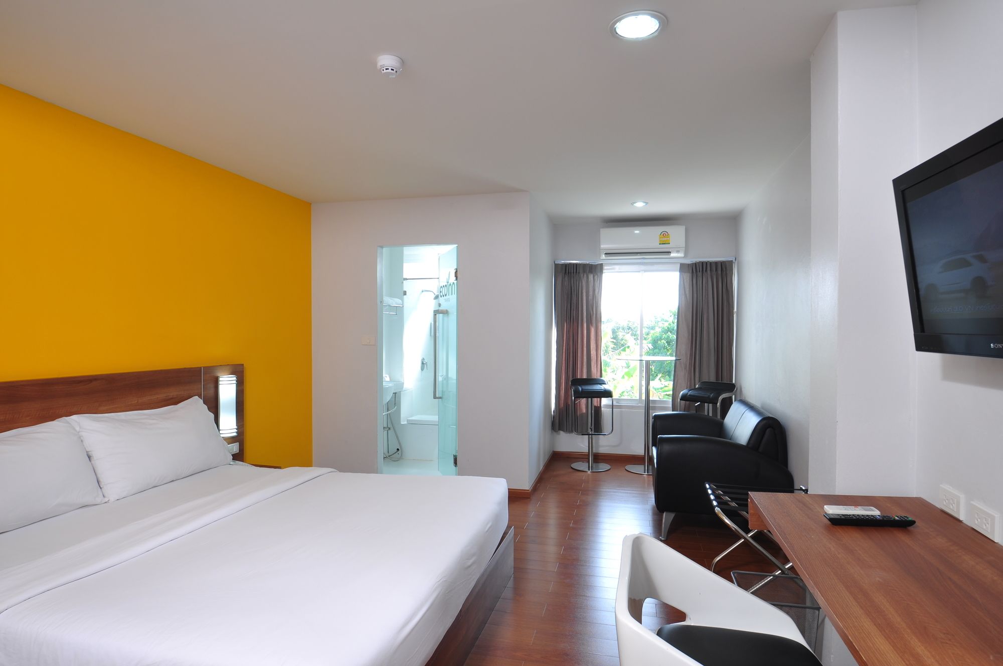 Фото Eco Inn Trang