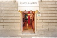Фото Hotel Boston