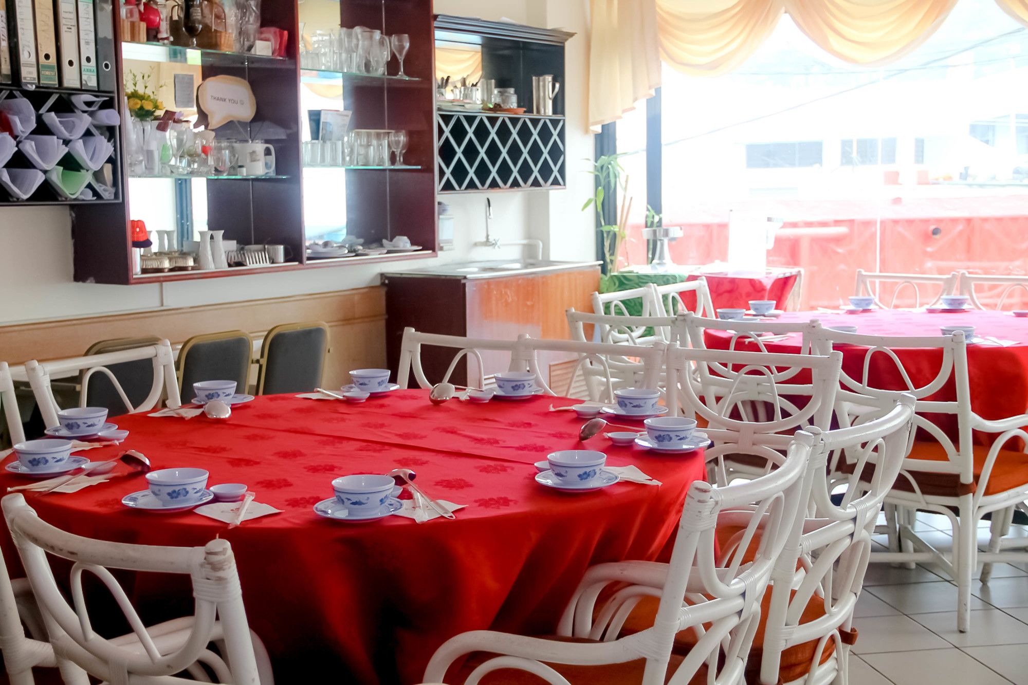 Фото Hotel Rosa Passadena