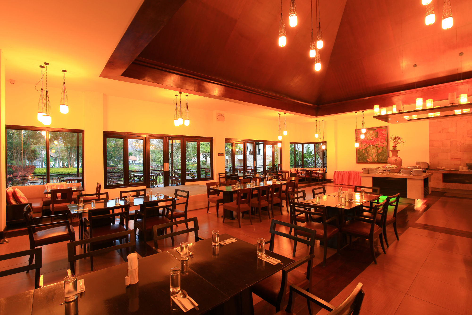 Фото Belle Villa Resort Khao Yai