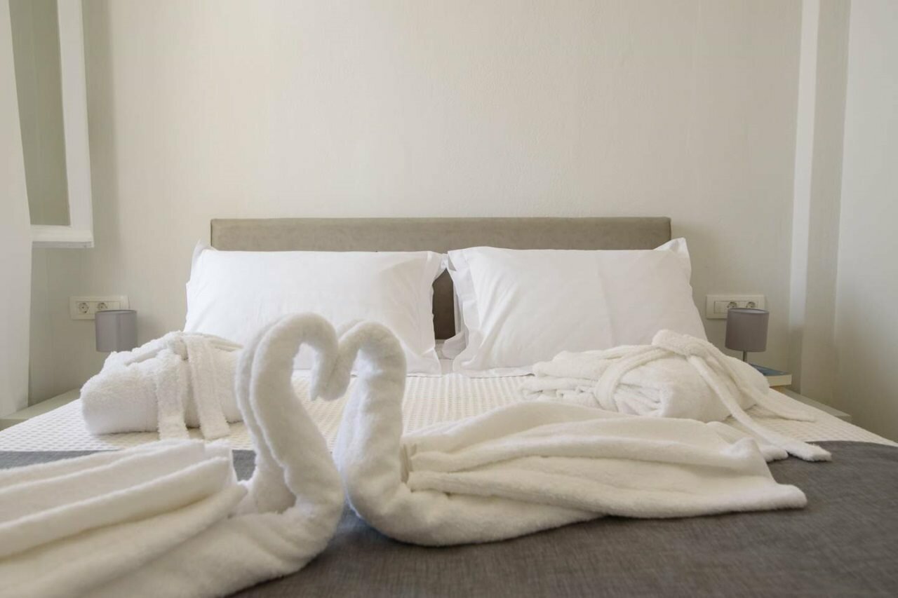 Фото De_naxia Suites