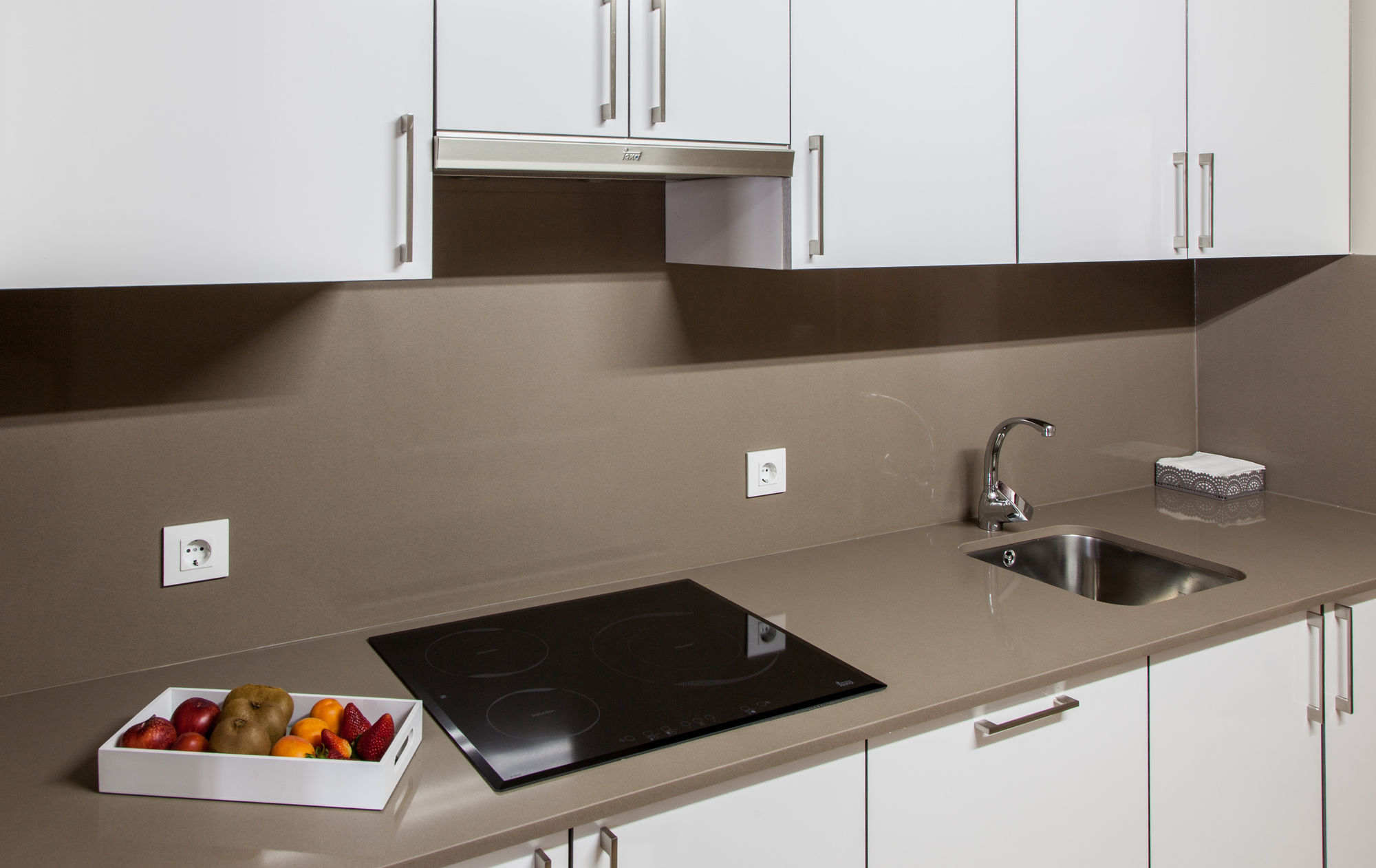 Фото Apartamentos Nova Compostela