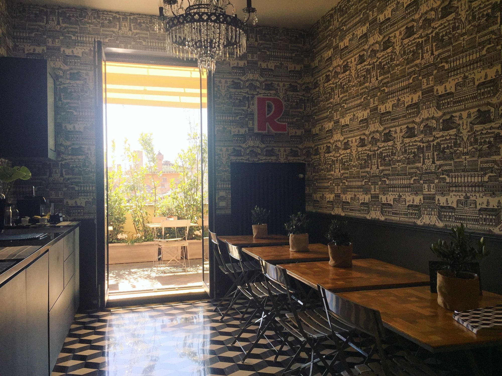 Фото Rarity Suites