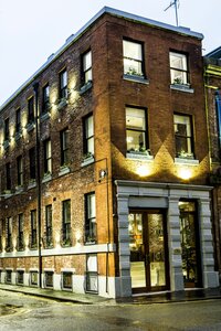 отель The Cow Hollow Hotel