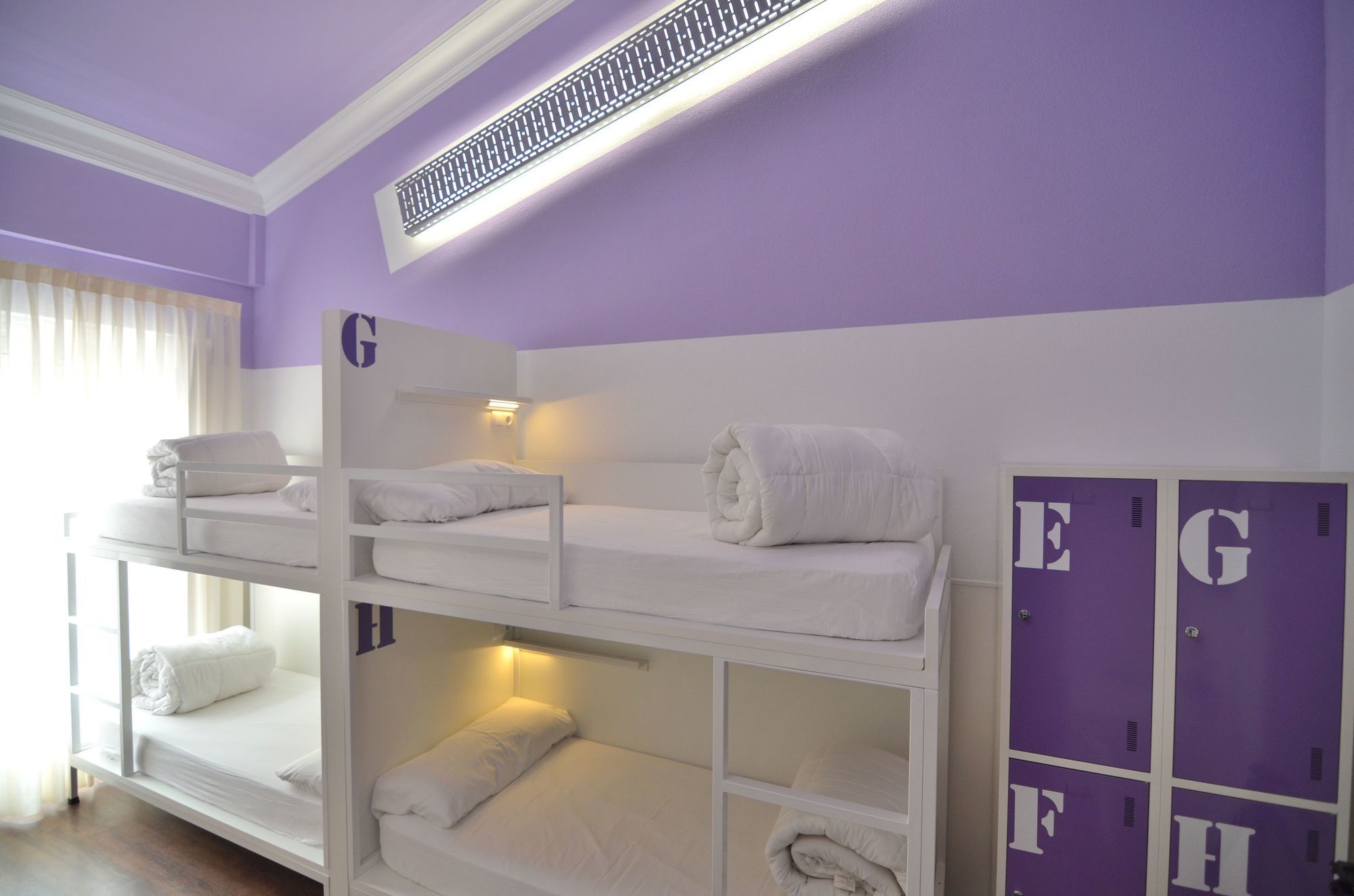 Фото Far Home Atocha